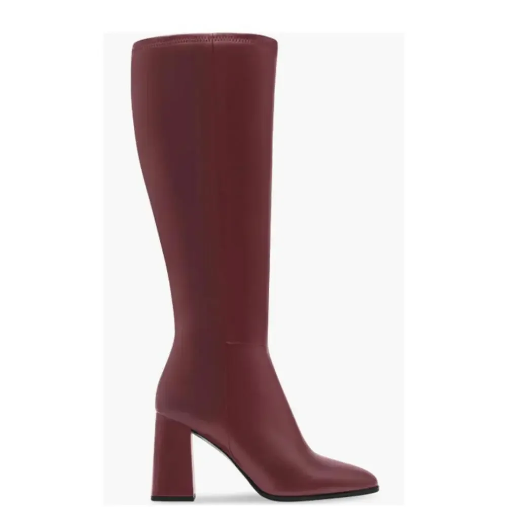 Steve Madden square toe